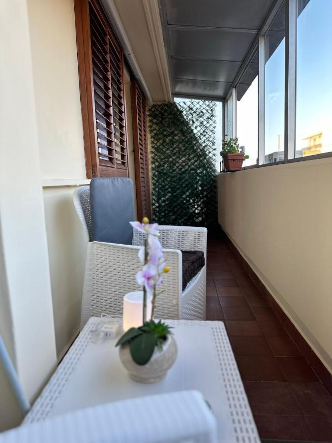 Dolce Attico Apartment Palermo Exterior foto