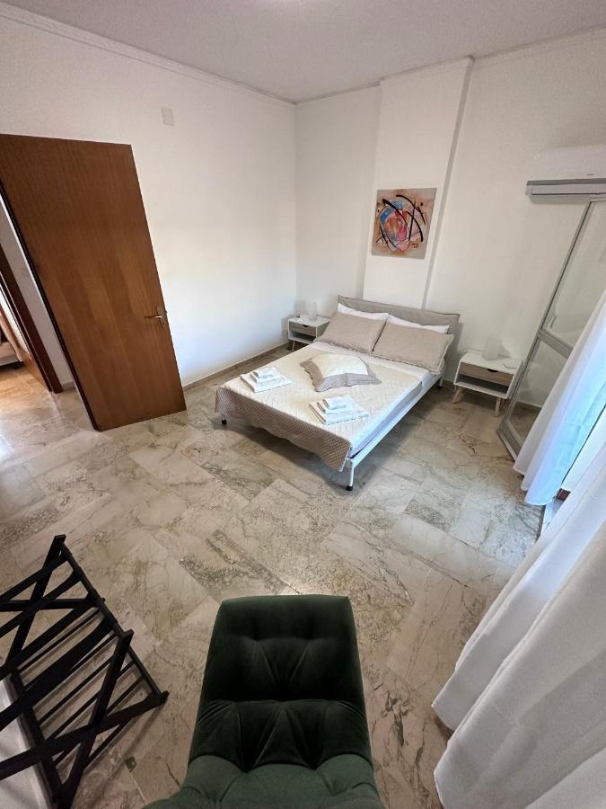 Dolce Attico Apartment Palermo Exterior foto